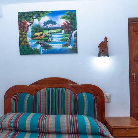 Hostal Cultural Bertha Challapampa Isla Del Sol Parte Norte Comunidad Challapampa ภายนอก รูปภาพ
