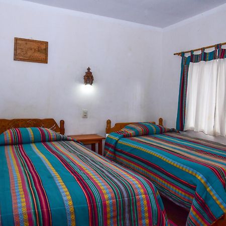 Hostal Cultural Bertha Challapampa Isla Del Sol Parte Norte Comunidad Challapampa ภายนอก รูปภาพ