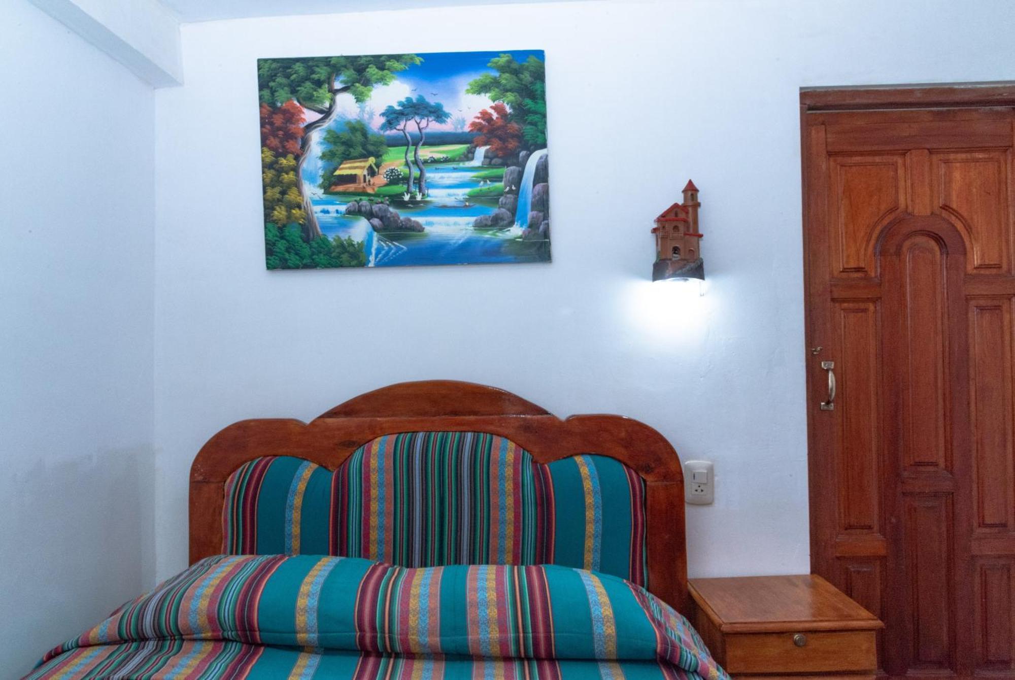 Hostal Cultural Bertha Challapampa Isla Del Sol Parte Norte Comunidad Challapampa ภายนอก รูปภาพ