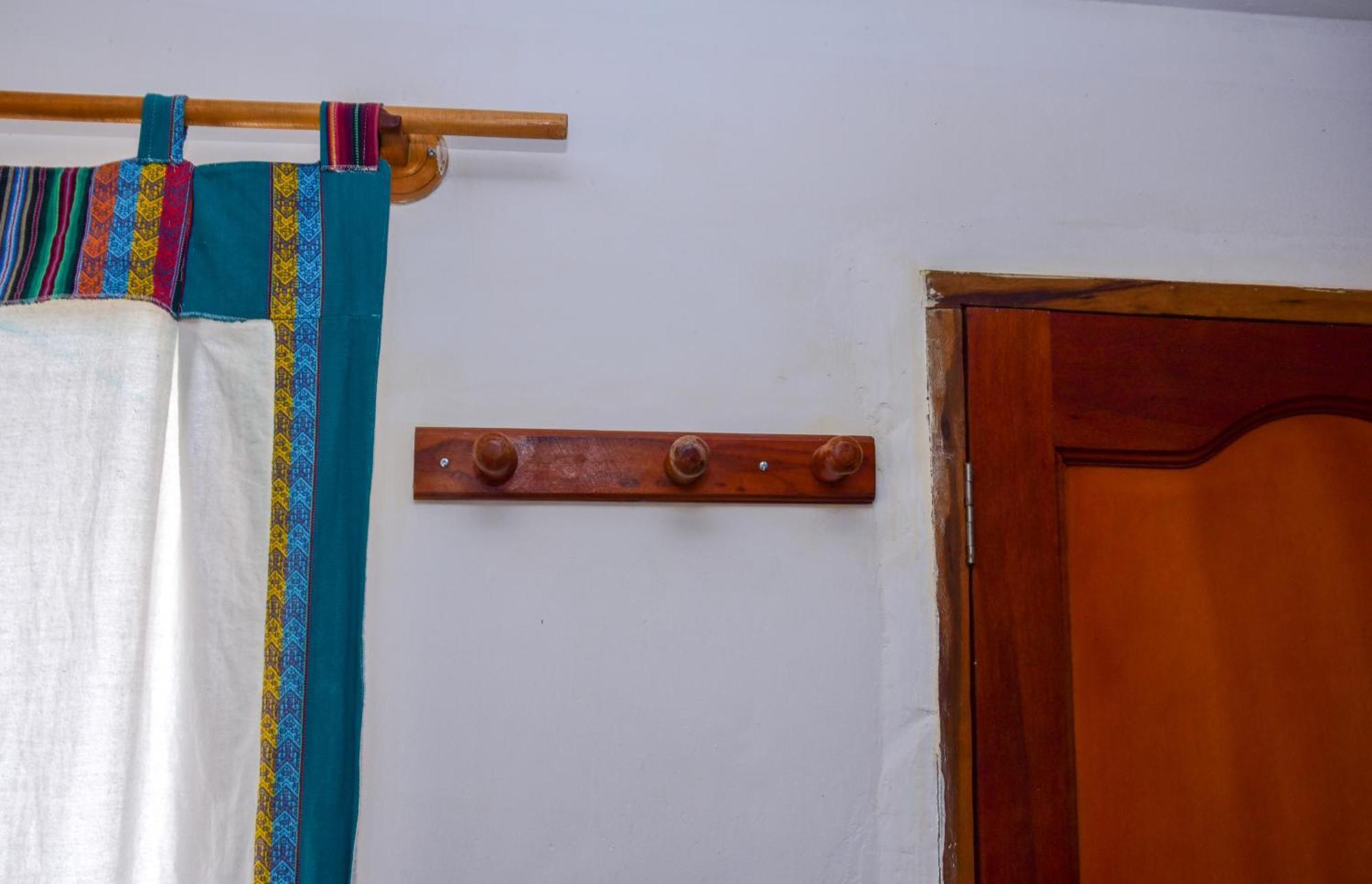 Hostal Cultural Bertha Challapampa Isla Del Sol Parte Norte Comunidad Challapampa ภายนอก รูปภาพ